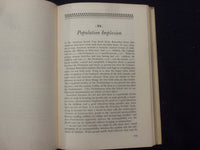 1973 THE JEWS OF MODERNITY HARDCOVER BOOK BY MILTON HIMMELFARB - KD 8295