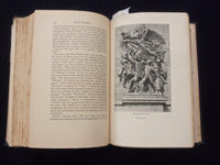1923 THE SIGNIFICANCE OF THE FINE ARTS HARDCOVER BOOK - KD 8361