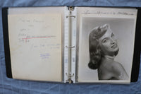 MUSIC PERSONALITIES ORIGINAL NEWS PHOTOS ALBUM - 51 PHOTOS - #76
