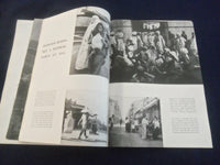1933 APRIL ASIA MAGAZINE - GREAT PHOTOS, STORIES & ADS - SP 1223L
