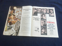 1955 SEPTEMBER 30 COLLIER'S MAGAZINE - ARTHUR GODFREY - ST 1115R