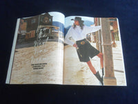 2022 SPRING GRAZIA MAGAZINE - HOPE - FASHION - EMERGENCE - ST 7043