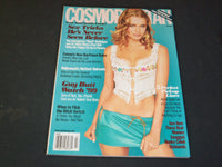 1999 JULY COSMOPOLITAN MAGAZINE - REBECCA ROMIJN-STAMOS - SP 5176