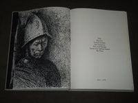 1976 THE SILENT STUDIO BOOK BY DAVID DOUGLAS DUNCAN - I 1537