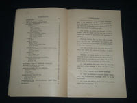 1918 INSTRUCTIONS FOR EXIDE BATTERIES IN AUTOMOBILE STARTING & LIGHTING - J 3987
