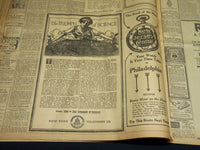 1915 JANUARY 27 NEW YORK TIMES - JEROME DROPPED FROM THAW CASE - NT 7829