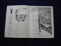 1927 OCTOBER 8 JUDGE MAGAZINE - LODGE NUMBER - SHAKE BROTHER! - B 436K