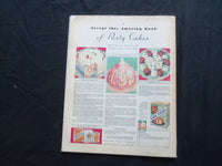 1932 FEBRUARY 20 THE SATURDAY EVENING POST MAGAZINE - ILLUSTRATED COVER -SP 1453