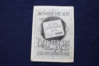 1904 GLOBE THEATRE - SHORE ACRES - PROGRAM - COCA-COLA AD - K 1669