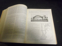 1917 AMERICAN SOCIETY OF MECHANICAL ENGINEERS JOURNAL BOUND VOLUME - R 811