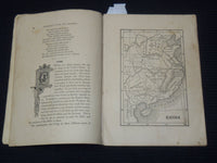 1878 FEBRUARY CHILDREN'S WORK FOR CHILDREN MAGAZINE -PRESBYTERIAN CHURCH- K 2127
