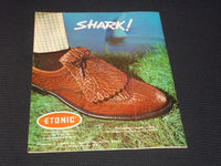 1969 APRIL 8 GOLF WORLD MAGAZINE - MASTERS PREVIEW FRONT COVER - E 6501