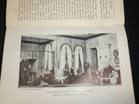 1927 THE THEATRE OF TO-DAY HARDCOVER BOOK BY HIRAM K. MODERWELL - KD 6508