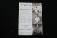 1948 DEC 15 THE ART DIGEST MAGAZINE - CHRIST ON THE CROSS COVER - F 256I