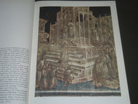 1968 GREAT DRAWINGS OF THE LOUVRE MUSEUM BY ROSELINE BACOU - KD 4072