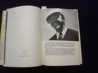 1952 SAM SNEAD HOW TO PLAY GOLF HARDCOVER BOOK - KD 8341