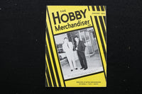 1954 JAN THE HOBBY MERCHADISER MAGAZINE - SIDNEY & LEON UNGAR COVER - SP 4186S
