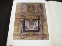 1903 MARCH-MAY THE BURLINGTON MAGAZINE BOUND VOLUME NO. 1 - COLOR PRINTS - R 696