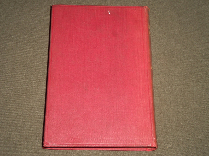 1900 MUNICIPAL GOVERNMENT BY BIRD S. COLER HARDCOVER BOOK - KD 4478