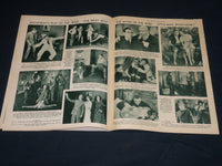 1934 JUNE 2 MID-WEEK PICTORIAL MAGAZINE SECTION - CENTURY OF PROGRESS - NP 4521