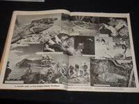 1956 THE WEEKLY NEWS AUCKLAND NEW ZEALAND NEWSPAPER LOT OF 3 ISSUES - NP 1346