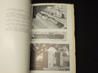 1941 THE SUN'S FAMILY AND THE SHOP IN SCHOOL & HOME SIGNED BY YEOMANS - K 625