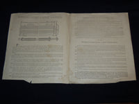 1800'S WHEELER CONDENSER & ENGINEERING WORKS BROCHURE - J 9031