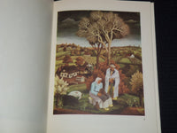 1960-1962 DER SILBERNE QUELL GERMAN ART BOOKS LOT OF 2 - HARDCOVER - KD 6494B