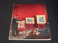 1959 MARCH REALITIES MAGAZINE - FRENCH TEXT NICE FRONT COVER - E 2658