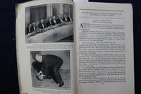 1931 JANUARY THE DIAMOND OF PSI UPSILON SOFTCOVER BOOK - K 824