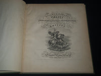 1827 KNIGHT & RUMLEY'S CRESTS OF THE NOBILITY & GENTRY - 29 PLATES - Z 25