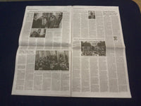 2021 FEBRUARY 11 NEW YORK TIMES - DEMOCRATS DETAIL TRUMP BID TO FUEL SUPPORTERS