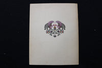 1911-1990 RUSSIAN EPHEMERA - SOFTCOVER BOOKLETS - LOT OF 5 - K 2318