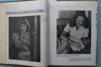 MOVIE STAR MAGAZINE PHOTOS SCRAPBOOK - HUMPHREY BOGART - BING CROSBY - #61