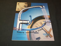 2003 JANUARY BIOGRAPHY MAGAZINE - BIOGRAPHY OF THE YEAR - SP 7343