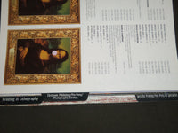 1995 CREATIVE SOURCEBOOK 9TH EDITION PUBLISHED BY CAROL NOONAN - KD 3486P