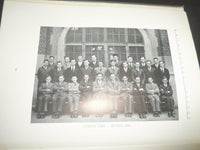 1936 CATHEDRAL COLLEGE OF IMMACULATE CONCEPTION YEARBOOK - BROOKLYN, NY- YB 2524