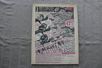 1966 MAY SPORTSMAN AND GUNS MAGAZINE - A SUPER-WALLOP .45 COLT COVER - ST 3400L