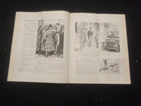 1916 SEPTEMBER 14 LIFE MAGAZINE - JOSEPHUS DANIELS NUMBER - L 763X