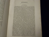 1851 A CHARGE TO THE DIOCESE OF OHIO BY CHARLES PETTIT M'ILVAINE - J 4560
