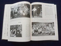 1955 MONTANAN MONTANA STATE UNIVERSITY YEARBOOK - BOZEMAN, MONTANA - YB 3097