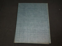1963 MAN-MADE AMERICA CHAOS OR CONTROL HARDCOVER BOOK BY TUNNARD - R 729Z