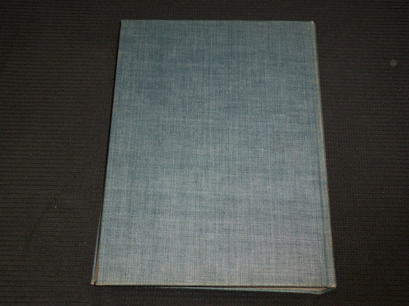 1963 MAN-MADE AMERICA CHAOS OR CONTROL HARDCOVER BOOK BY TUNNARD - R 729Z