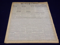 1932 DECEMBER 10 NEW YORK TIMES - LA GUARDIA UPSETS BEAR HEARING - NT 4103