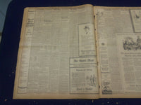 1922 MARCH 24 NEW YORK TIMES - MARQUETTE-ANN ARBOR RAILROAD DEAL - NT 8326
