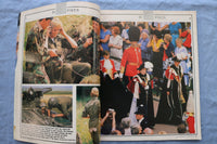1988 AUGUST ROYALTY MONTHLY MAGAZINE - PRINCESS DIANA- DIANA'S DILEMMA- ST 5510B