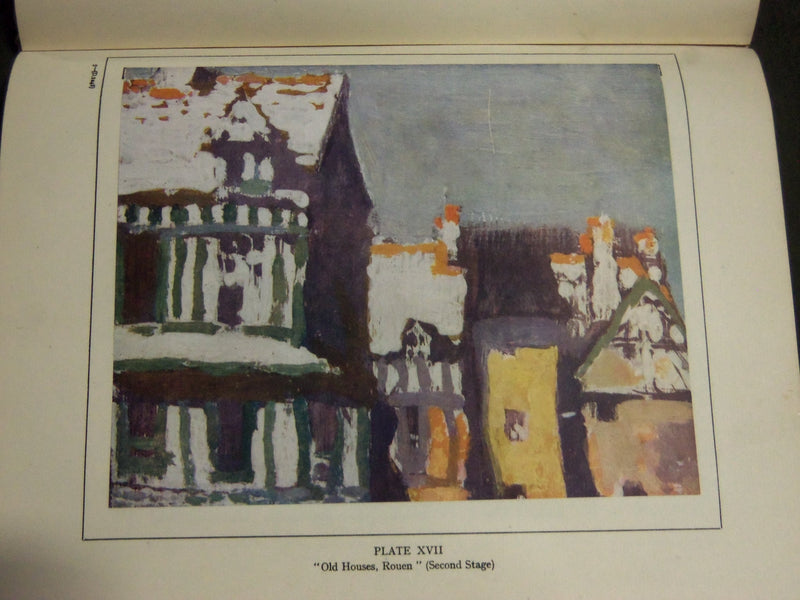 1950'S THE TECHNIQUE OF OIL PAINTING BY LEONARD RICHMOND BOOK - I 1000