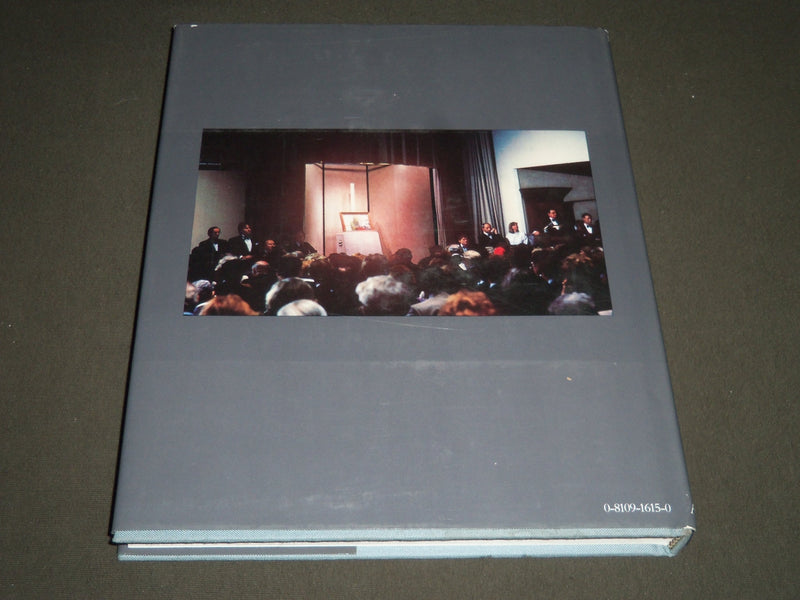 1984 100 YEARS OF COLLECTING IN AMERICA BY THOMAS E. NORTON BOOK - I 928