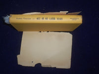 1950 OUT OF MY LATER YEARS HARDCOVER BOOK BY ALBERT EINSTEIN - KD 9115