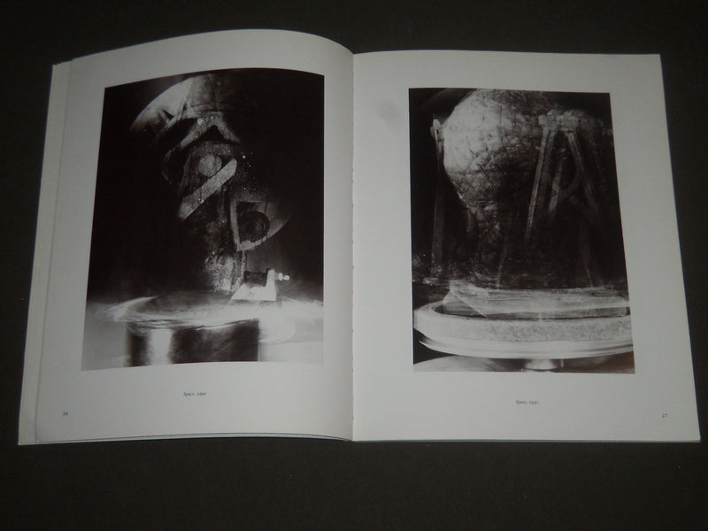 1993 EUROPEAN PHOTOGRAPHY ART MAGAZINE NO. 53 - ENGLISH & GERMAN - I 1216